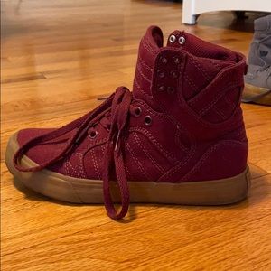 Supra Muska 001